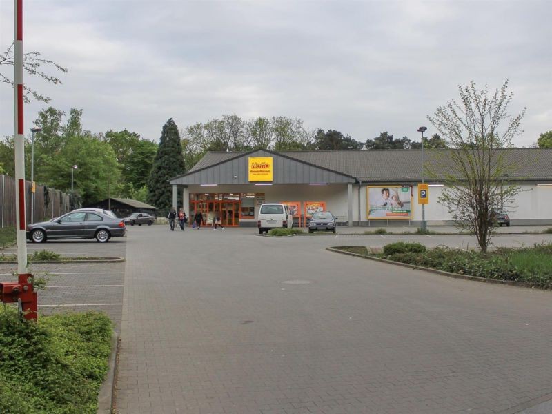 Volgersbrunnenweg   1/Eing. Netto