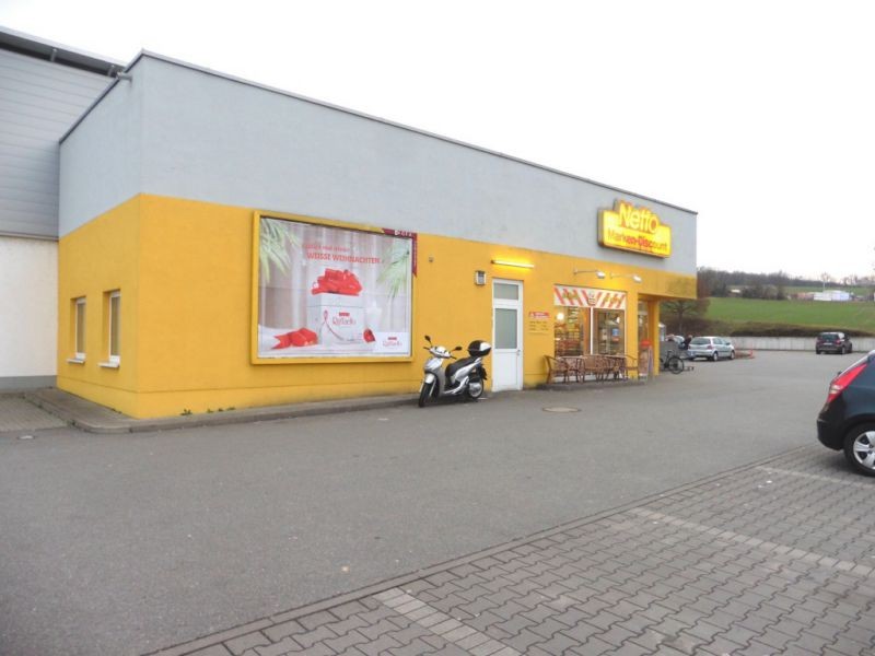 Am Wasserhaus   2/Eing. Netto