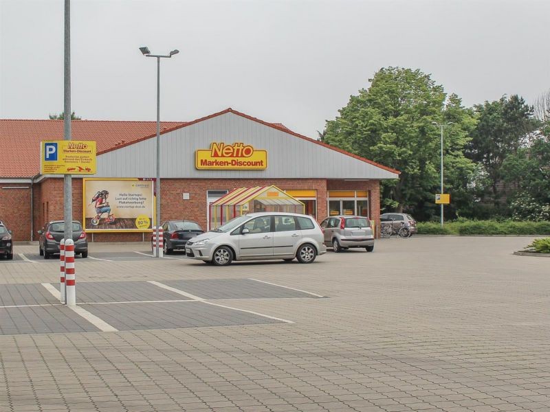 Sögeler Str.   1/Eing. Netto