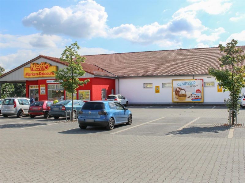 Dieskaustr. 155/Netto