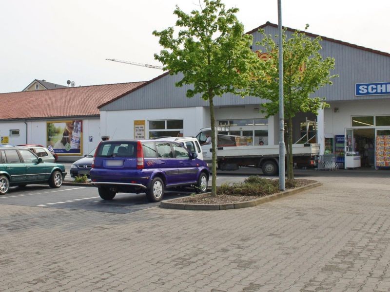 Himbacher Str.   7 Si. Str./Netto