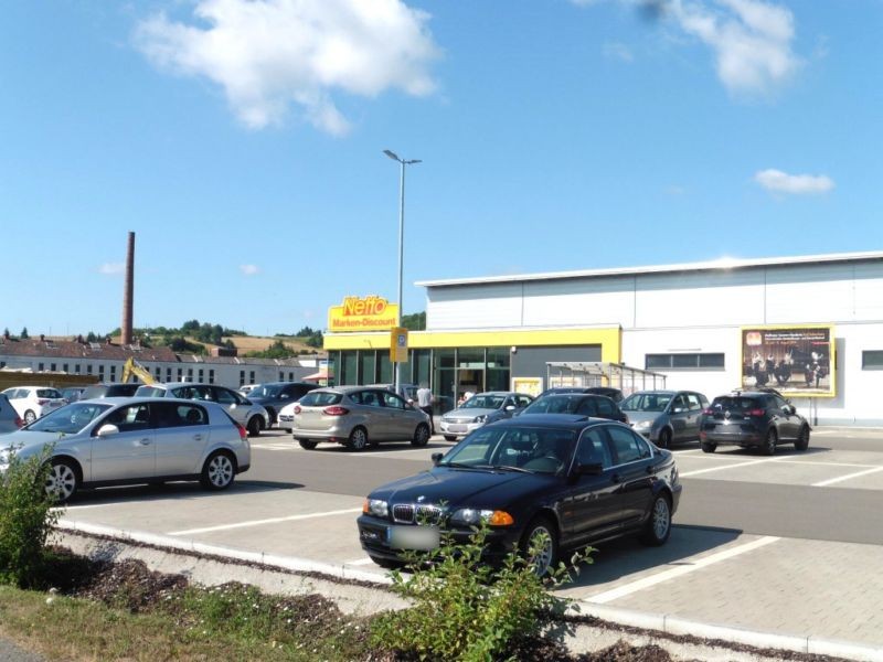 Im Briel   1/Eing. Netto