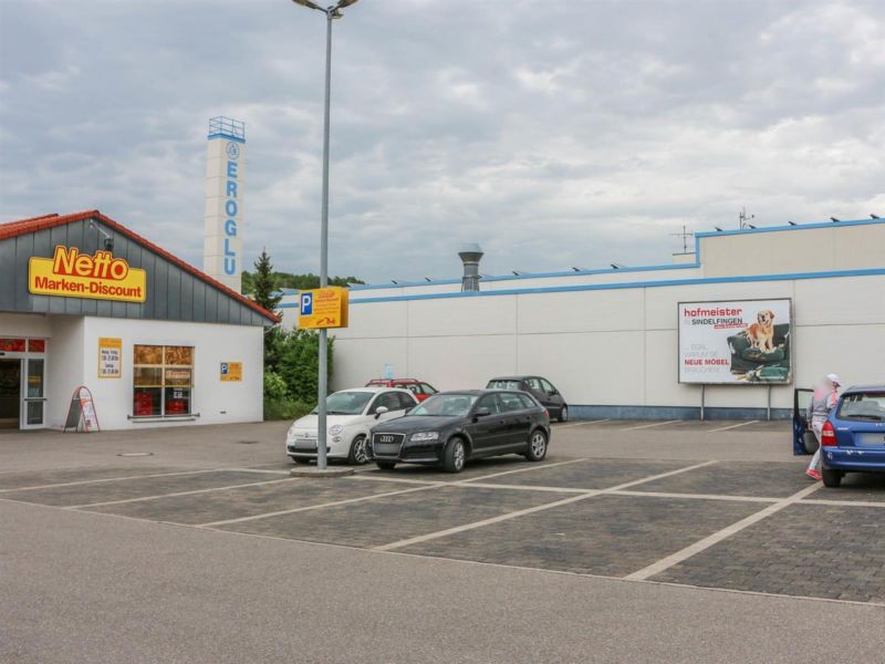 Heerweg   7 li./Eing. Netto