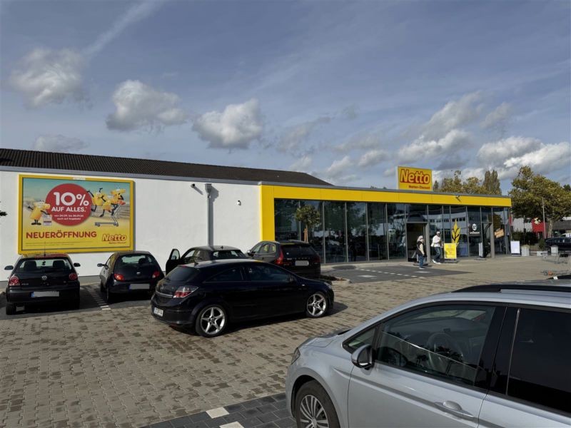 Springmannskamp   1/Netto