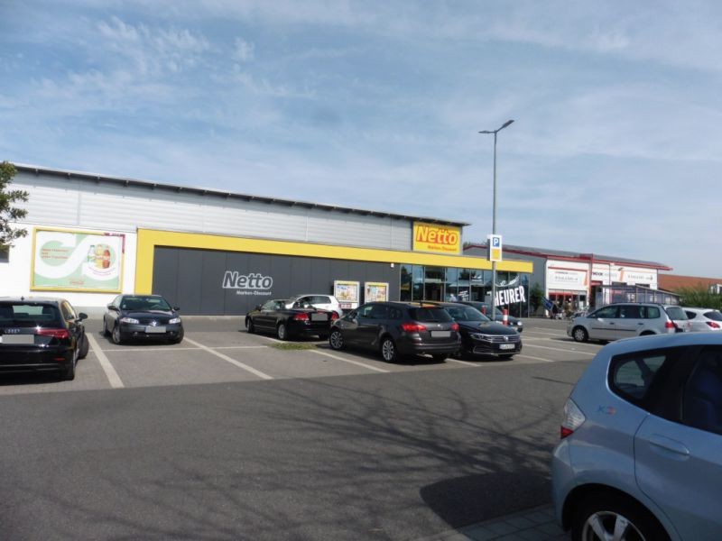 Wonnegaustr.   2/Einf. Netto