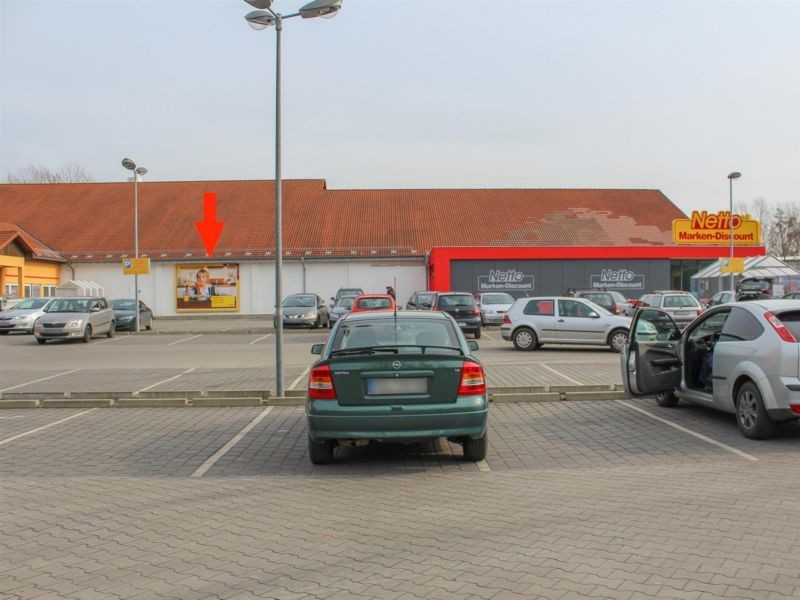Pappelhain  18 li. v. Eing. Netto