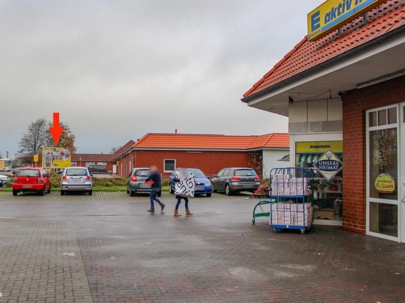 Stapelholmer Weg  18 re./Netto