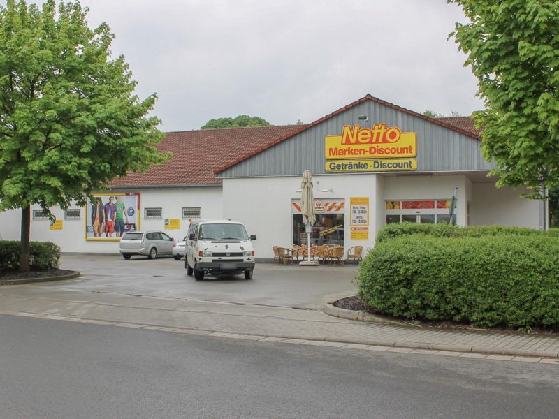 Staatsrat-Schwamb-Str. 131-133/Eing. Netto