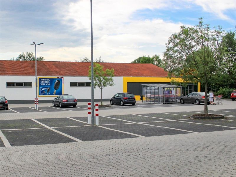 Auf dem Schafstall   2/Einf. Netto