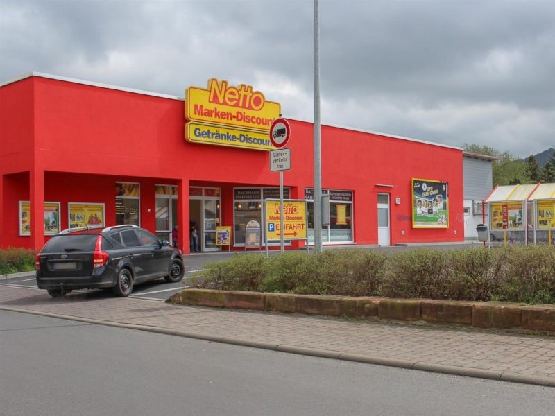 Sandweg   2-6/Eing. Netto