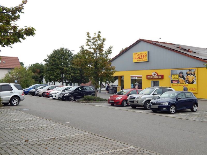 Bei der Kappel   1/Eing. Netto