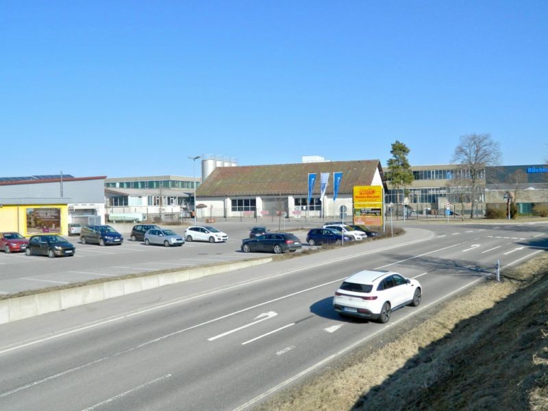 Freudenstädter Str.  54/Eing. Netto