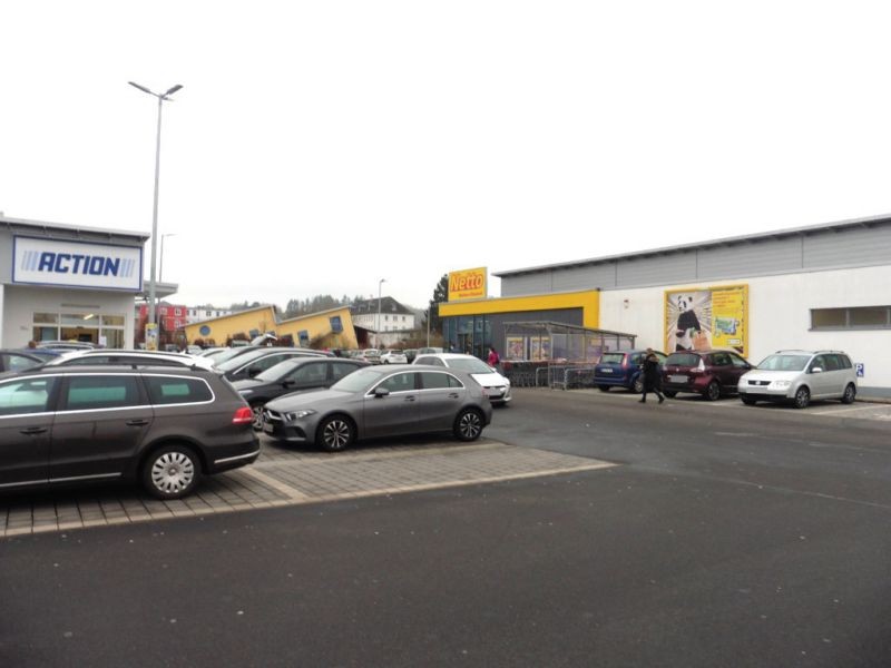 Römerstr.  78/Eing. Netto