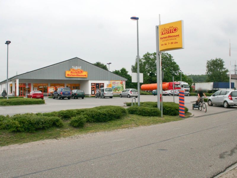 Wolfsgewanne   3/Eing. Netto