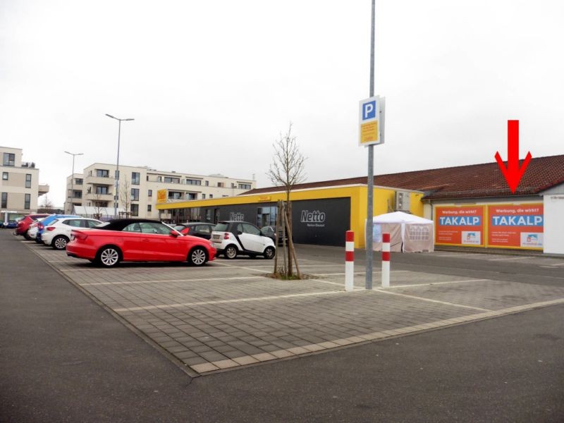 Pfortengewann   1/Eing. Netto