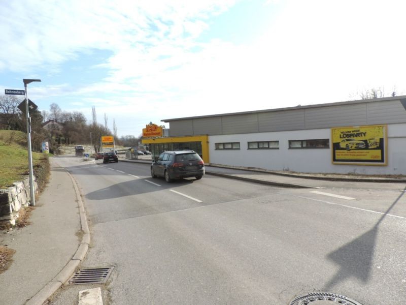 Singener Str.  16 (L178)/Netto