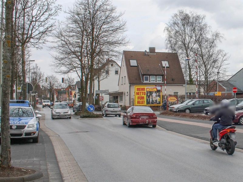 Detmolder Str. 196/Netto