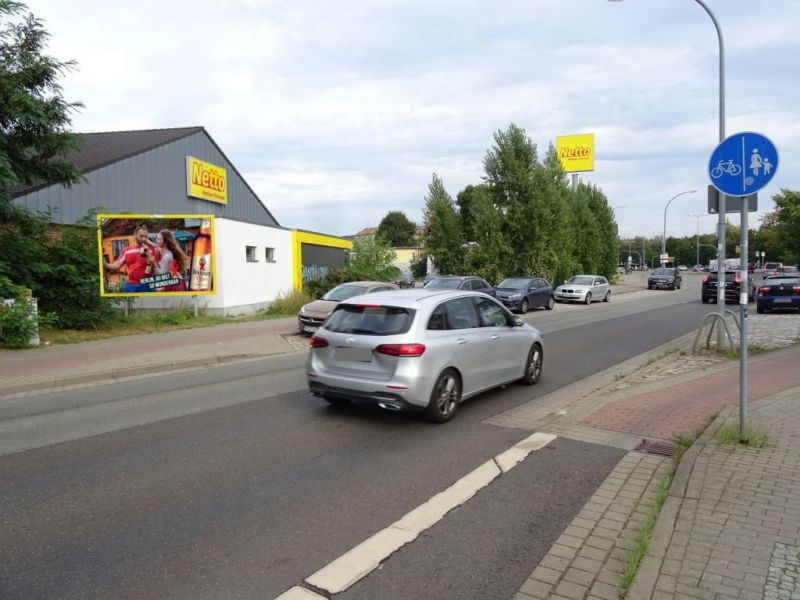 Potsdamer Str.  16/Einf. Netto