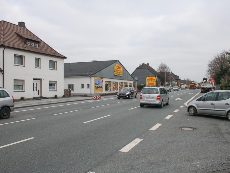 Soester Str.  11 (B1)/Netto