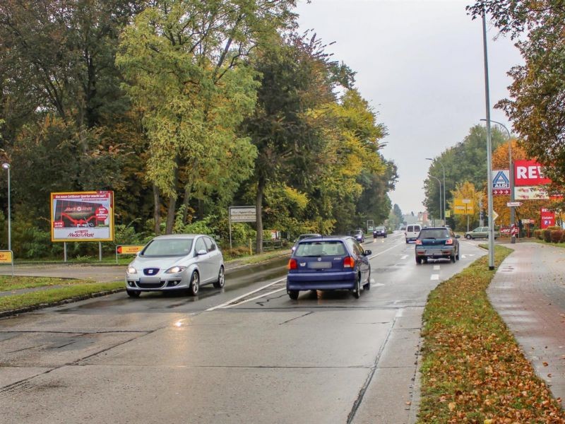 Karl-Marx-Str.  95/Einf. Netto