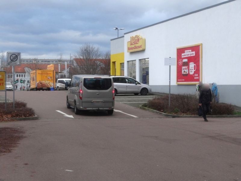 Am Kleinen Teich   7/Einf. Netto