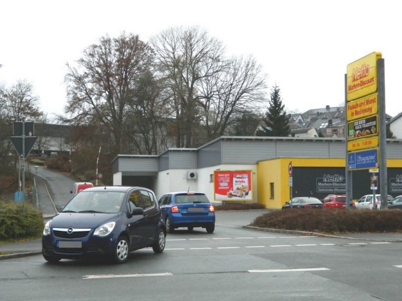 Walchstr.  17 quer/Einf. Netto