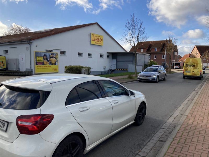 Erika-Najork-Str.   1/Einf. Netto