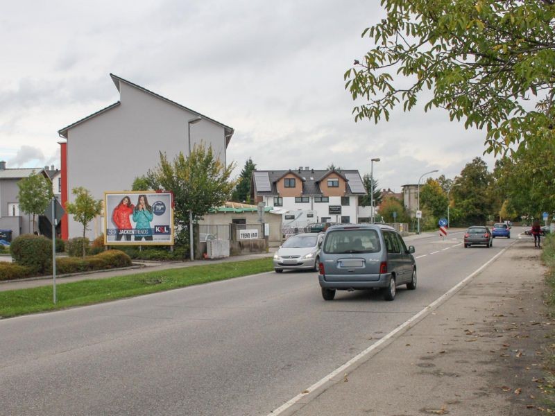 Welfenstr.   2 quer/Einf. Netto