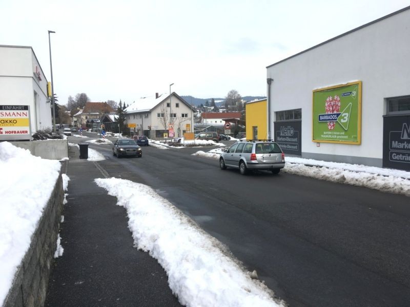 Paul-Maurer-Str.   2/Einf. Netto