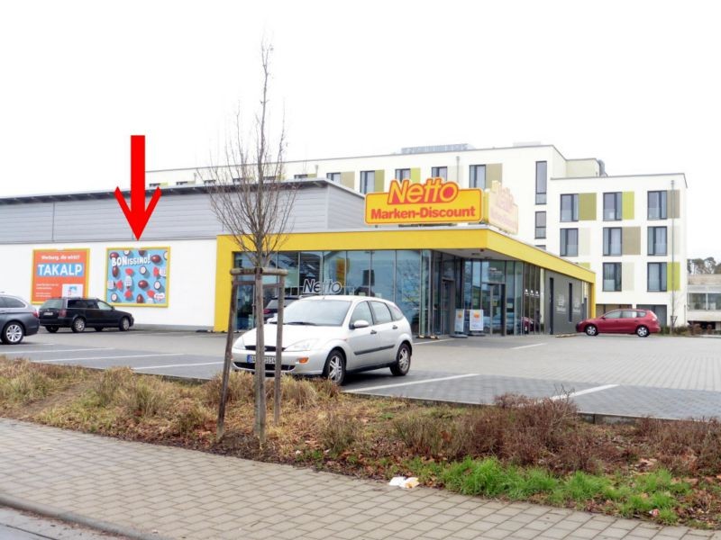 Am Campus   7/Eing. Netto