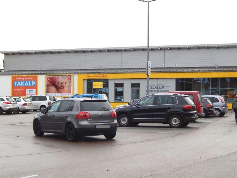 Crailsheimer Str. 23 Netto li.neb.Eing. re. GF 2/2