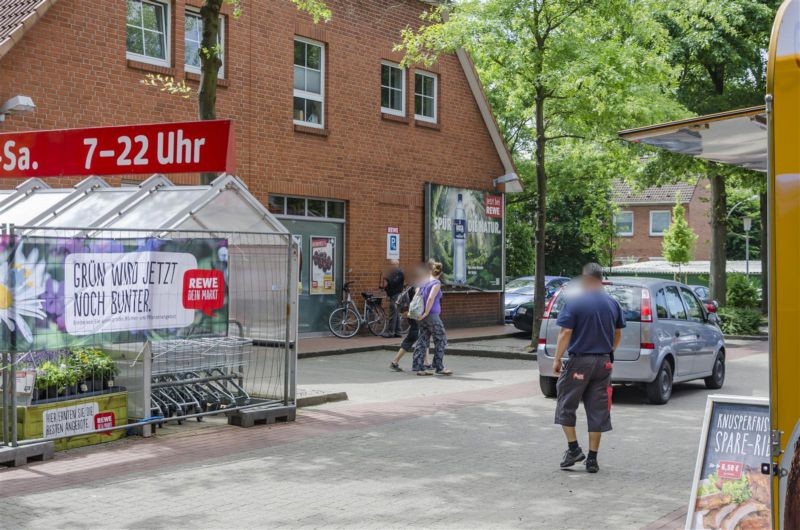 Rugenbarg   7 (REWE) Si. Getränkemarkt