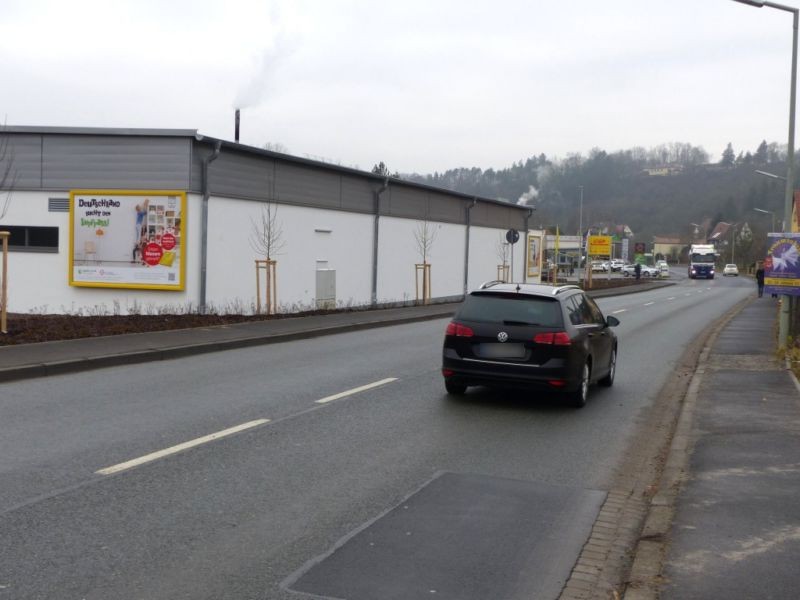 Schweinfurter Str.  26 (Netto Si. B26 quer)