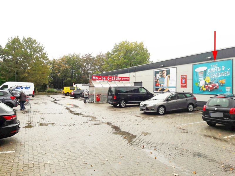 Glüsinger Str.  56/REWE