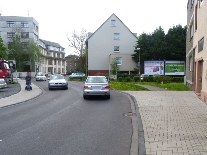 Grafenmühlenweg 102 re. quer Nh. REWE