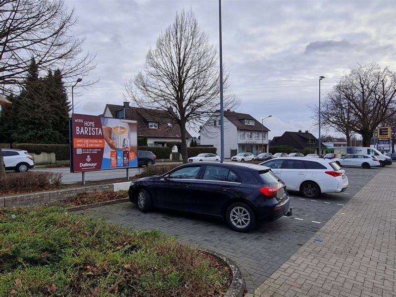 Weseler Str./Herforder Str. Si. EKZ