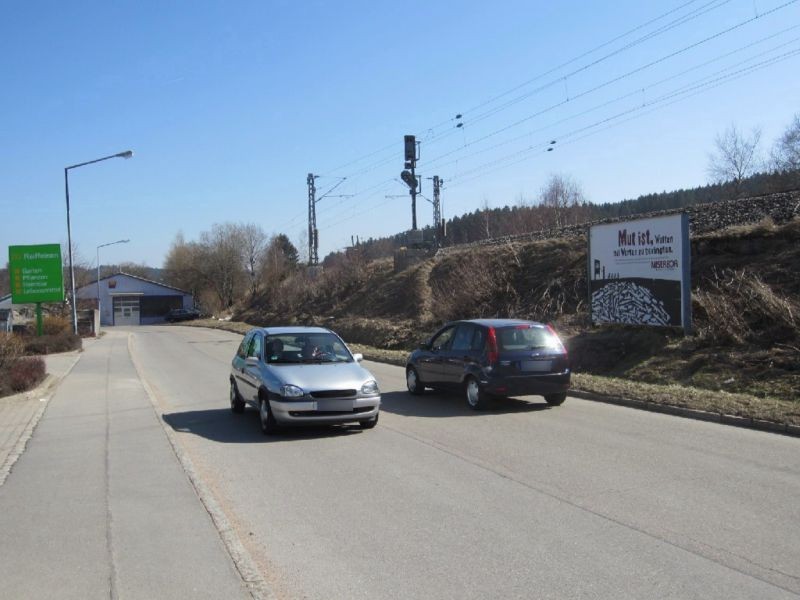 Industriestr. geg. EKZ