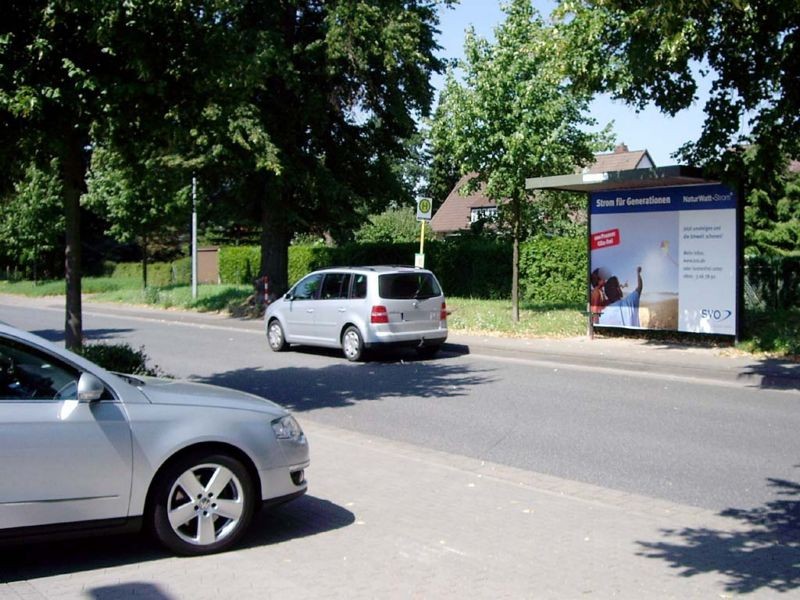 Oldenstädter Str. geg. Ausf. Baumarkt