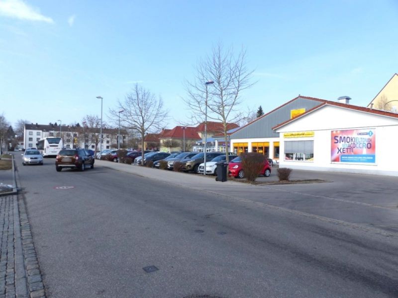 Waldheimer Str.   4 Netto Einf.