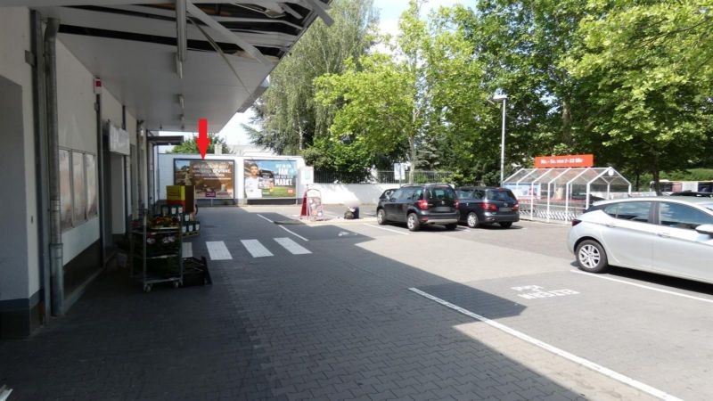 Rheinhessenstr.  21/REWE PP