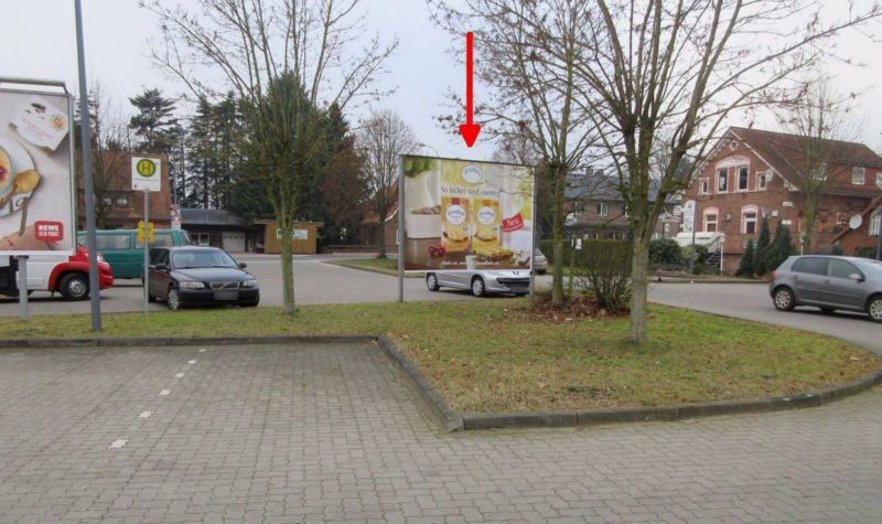 Hindenburgstr.   4/Si. Markt