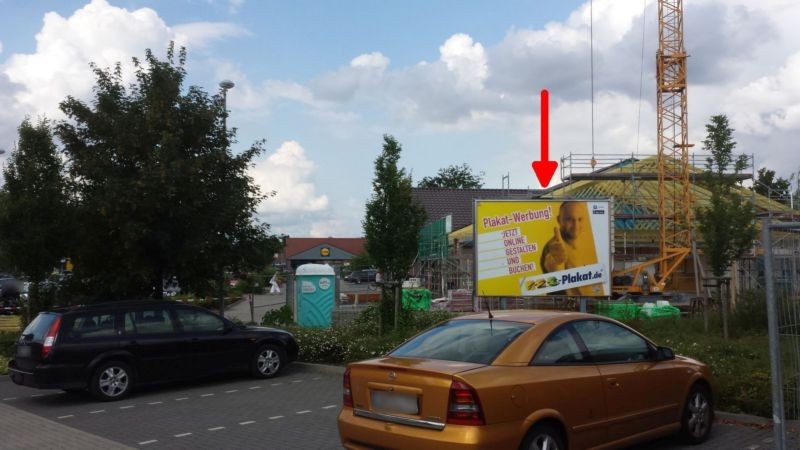 Syker Str.   9/REWE Nh. Bremer Str./Si. Rewe