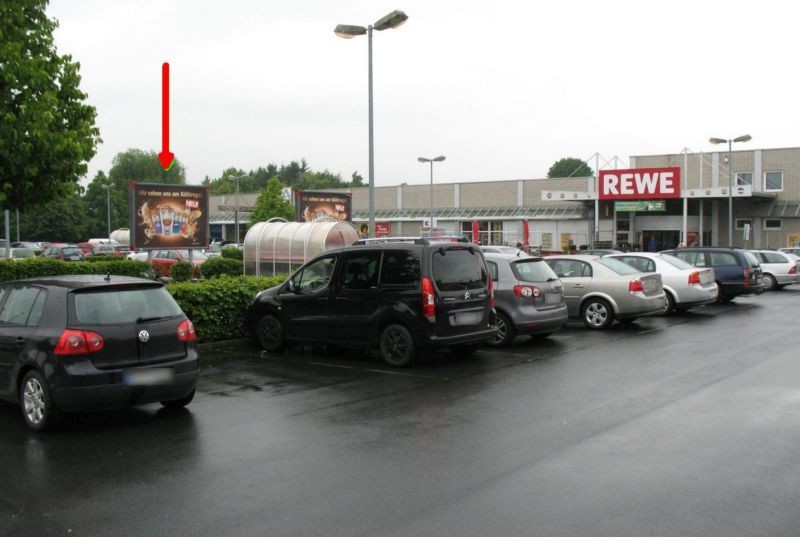 Reinhäuser Landstr. 177/REWE Si. Str. Si. REWE