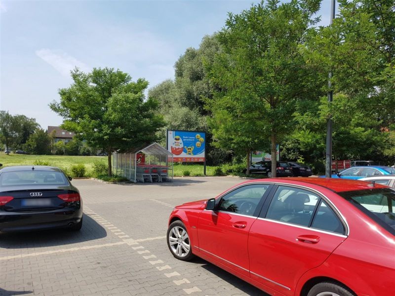 Untere Au   7/REWE PP STO 9