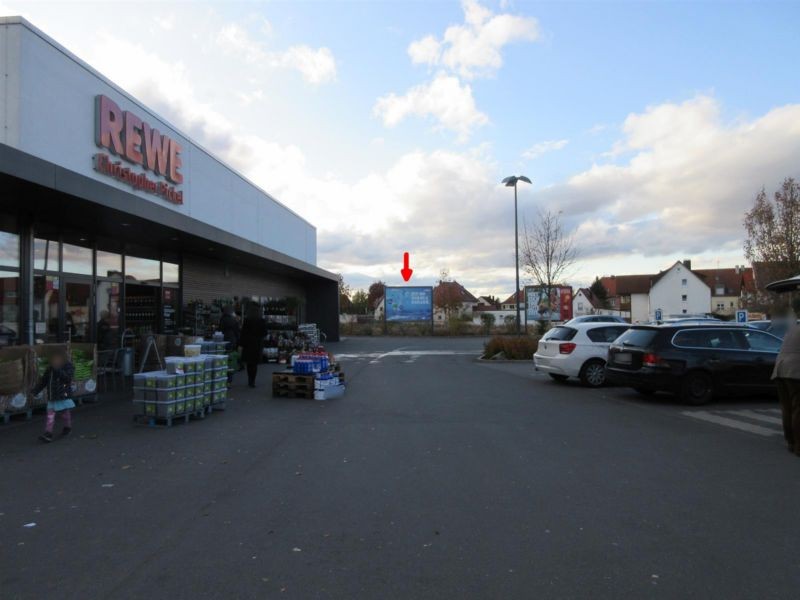 Fischbacher Hauptstr. 200 (REWE PP STO 7)