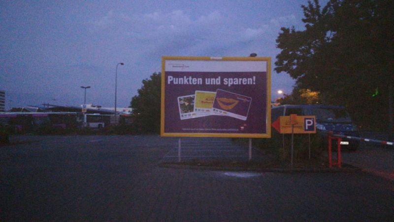 Gersweilerstr.  62 quer Netto/We.li.
