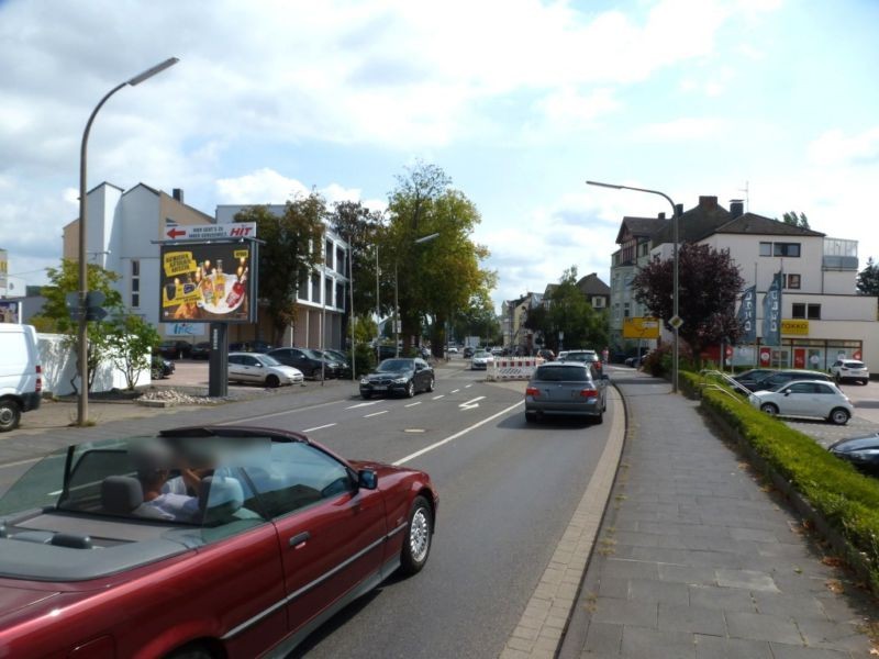 Wilhelmstr.  50-52 quer/HIT We.li. CS