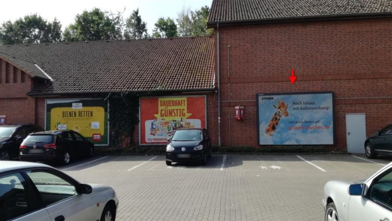 Kleiner Reitweg  30/REWE