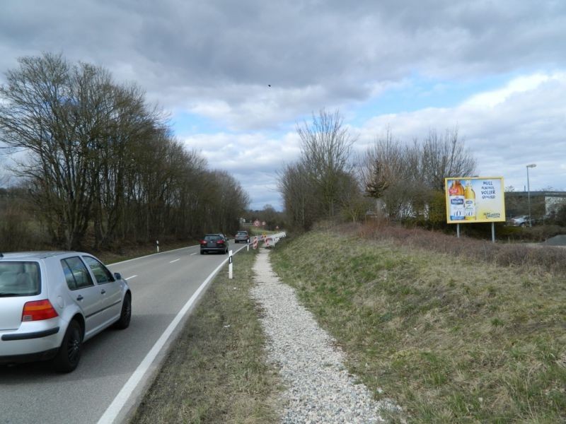 Hohenkräher-Brühl   1/Netto Si. Schloßstr. quer