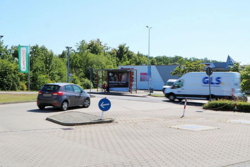 Magdeburger Berg/VS